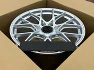 Porsche Boxster/Cayman 982 (718) 2016- Kute felgi OEM R19 (Zestaw 4 szt.) zdjęcia 5