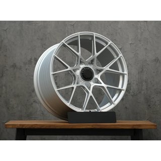 Kute felgi OEM R19 (Zestaw 4 szt.) zdjęcia 1