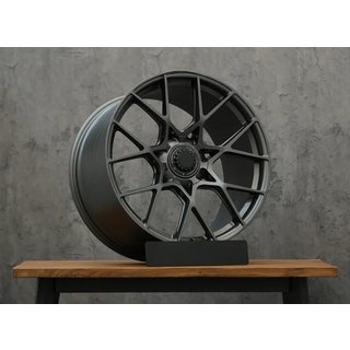 Kute felgi OEM R18 V2 (Zestaw 4 szt.) zdjęcia 1