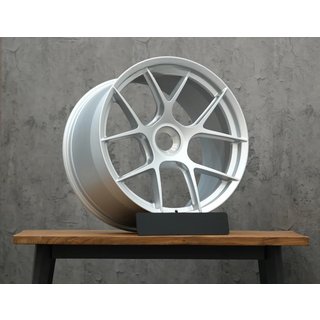 Kute felgi OEM R20 R21 V4 (Zestaw 4 szt.) Porsche 911 (992) 2018– zdjęcia 1