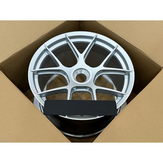 Kute felgi OEM R20 R21 V4 (Zestaw 4 szt.) Porsche 911 (992) 2018– zdjęcia 4