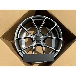 Kute felgi OEM R20 R21 V5 (zestaw 4 szt.) Porsche 911 (992) 2018– zdjęcia 2