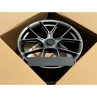 Kute felgi OEM R20 R21 V5 (zestaw 4 szt.) Porsche 911 (992) 2018– zdjęcia 4