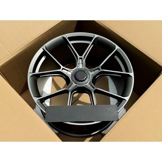 Kute felgi OEM R20 R21 V5 (zestaw 4 szt.) Porsche 911 (992) 2018– zdjęcia 3