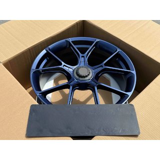 Kute felgi OEM R20 R21 V6 (Zestaw 4 szt.) Porsche 911 (992) 2018– zdjęcia 3