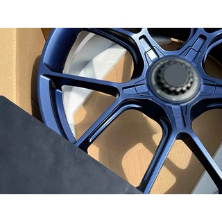 Kute felgi OEM R20 R21 V6 (Zestaw 4 szt.) Porsche 911 (992) 2018– zdjęcia 4