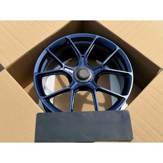 Kute felgi OEM R20 R21 V6 (Zestaw 4 szt.) Porsche 911 (992) 2018– zdjęcia 2