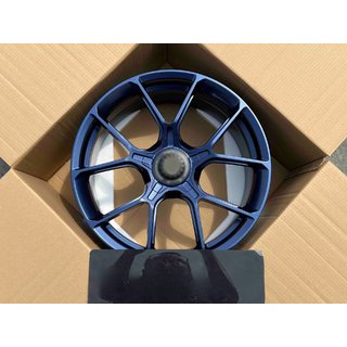 Kute felgi OEM R20 R21 V6 (Zestaw 4 szt.) Porsche 911 (992) 2018– zdjęcia 1