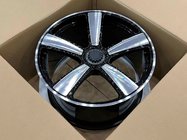 Porsche 911 (992) 2018– Kute felgi OEM R20 R21 V7 (zestaw 4 szt.) zdjęcia 3