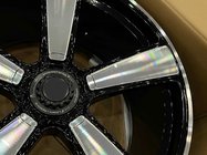 Porsche 911 (992) 2018– Kute felgi OEM R20 R21 V7 (zestaw 4 szt.) zdjęcia 6