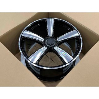 Kute felgi OEM R20 R21 V7 (zestaw 4 szt.) Porsche 911 (992) 2018– zdjęcia 3