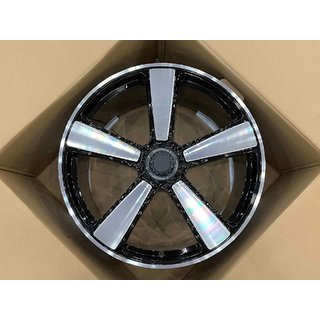 Kute felgi OEM R20 R21 V7 (zestaw 4 szt.) Porsche 911 (992) 2018– zdjęcia 1