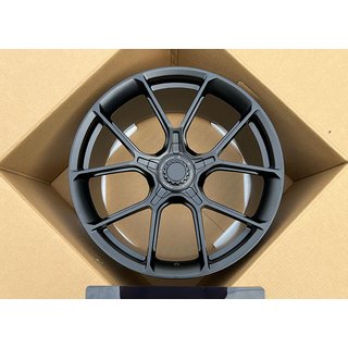Kute felgi OEM R20 R21 V8 (Zestaw 4 szt.) Porsche 911 (992) 2018– zdjęcia 1