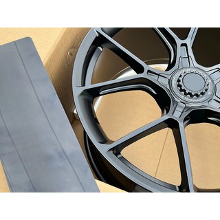 Kute felgi OEM R20 R21 V8 (Zestaw 4 szt.) Porsche 911 (992) 2018– zdjęcia 4