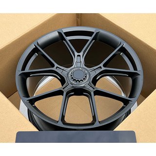 Kute felgi OEM R20 R21 V8 (Zestaw 4 szt.) Porsche 911 (992) 2018– zdjęcia 2