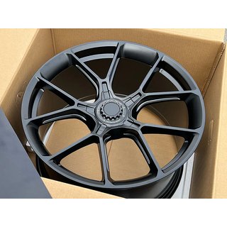 Kute felgi OEM R20 R21 V8 (Zestaw 4 szt.) Porsche 911 (992) 2018– zdjęcia 3