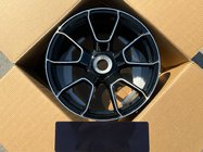 Porsche 911 (991) 2011–2019 Kute felgi OEM R21 R22 (Zestaw 4 szt.) zdjęcia 2
