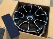 Porsche 911 (991) 2011–2019 Kute felgi OEM R21 R22 (Zestaw 4 szt.) zdjęcia 6