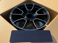 Porsche 911 (991) 2011–2019 Kute felgi OEM R21 R22 (Zestaw 4 szt.) zdjęcia 5