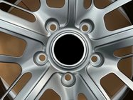 Porsche Taycan 2019- Kute felgi OEM R21 V1 (Zestaw 4 szt.) zdjęcia 4