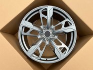 Porsche Taycan 2019- Kute felgi OEM R21 V1 (Zestaw 4 szt.) zdjęcia 1
