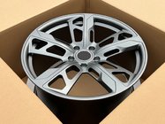 Porsche Taycan 2019- Kute felgi OEM R21 V1 (Zestaw 4 szt.) zdjęcia 3