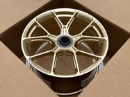 Porsche 911 (992) 2018– Kute felgi OEM R20 R21 V9 (Zestaw 4 szt.) zdjęcia 2
