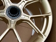 Porsche 911 (992) 2018– Kute felgi OEM R20 R21 V9 (Zestaw 4 szt.) zdjęcia 8