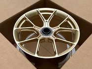 Porsche 911 (992) 2018– Kute felgi OEM R20 R21 V9 (Zestaw 4 szt.) zdjęcia 5