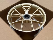 Porsche 911 (992) 2018– Kute felgi OEM R20 R21 V9 (Zestaw 4 szt.) zdjęcia 4