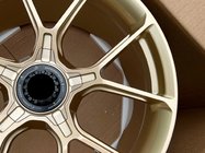 Porsche 911 (992) 2018– Kute felgi OEM R20 R21 V9 (Zestaw 4 szt.) zdjęcia 10
