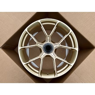 Kute felgi OEM R20 R21 V9 (Zestaw 4 szt.) Porsche 911 (992) 2018– zdjęcia 1