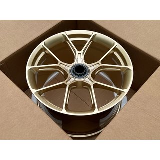 Kute felgi OEM R20 R21 V9 (Zestaw 4 szt.) Porsche 911 (992) 2018– zdjęcia 2