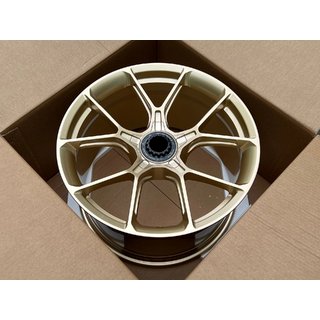 Kute felgi OEM R20 R21 V9 (Zestaw 4 szt.) Porsche 911 (992) 2018– zdjęcia 3