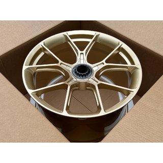 Kute felgi OEM R20 R21 V9 (Zestaw 4 szt.) Porsche 911 (992) 2018– zdjęcia 4