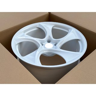 Kute felgi OEM R20 R21 V10 (Zestaw 4 szt.) Porsche 911 (992) 2018– zdjęcia 4