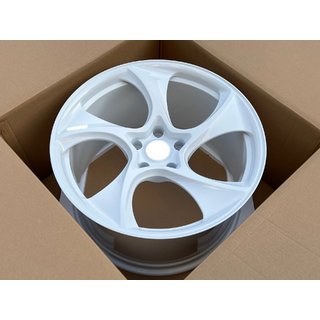 Kute felgi OEM R20 R21 V10 (Zestaw 4 szt.) Porsche 911 (991) 2011–2019 zdjęcia 2