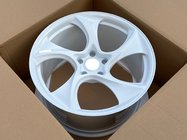Porsche 911 (997) 2004–2012 Kute felgi OEM R20 R21 V10 (Zestaw 4 szt.) zdjęcia 2