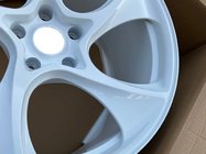 Porsche 911 (997) 2004–2012 Kute felgi OEM R20 R21 V10 (Zestaw 4 szt.) zdjęcia 6