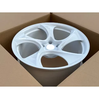Kute felgi OEM R20 R21 V10 (Zestaw 4 szt.) zdjęcia 3