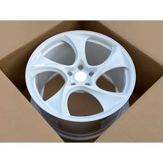 Kute felgi OEM R20 R21 V10 (Zestaw 4 szt.) zdjęcia 2
