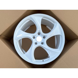 Kute felgi OEM R20 R21 V10 (Zestaw 4 szt.) Porsche 911 (997) 2004–2012 zdjęcia 1