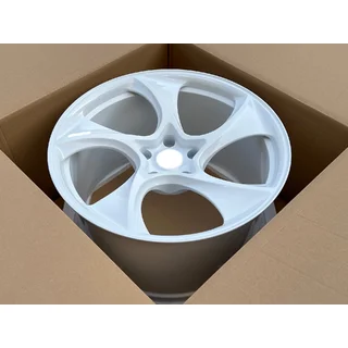Kute felgi OEM R20 R21 V10 (Zestaw 4 szt.) zdjęcia 4