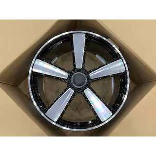 Kute felgi OEM R20 R21 V7 (zestaw 4 szt.) zdjęcia 1