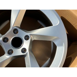 Kute felgi OEM R20 R21 V11 (Zestaw 4 szt.) Porsche 911 (992) 2018– zdjęcia 4