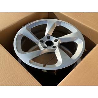 Kute felgi OEM R20 R21 V11 (Zestaw 4 szt.) Porsche 911 (992) 2018– zdjęcia 3