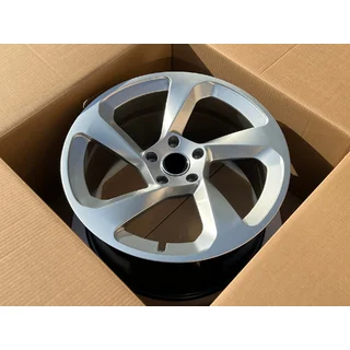 Kute felgi OEM R20 R21 V11 (Zestaw 4 szt.) zdjęcia 2
