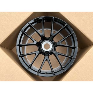 Kute felgi OEM R20 R21 V12 (Zestaw 4 szt.) Porsche 911 (992) 2018– zdjęcia 1