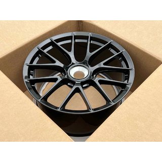 Kute felgi OEM R20 R21 V12 (Zestaw 4 szt.) Porsche 911 (992) 2018– zdjęcia 2