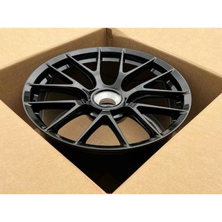 Kute felgi OEM R20 R21 V12 (Zestaw 4 szt.) Porsche 911 (992) 2018– zdjęcia 4